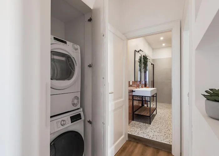 Appartement The Rent - Three-room Near Lungotevere *