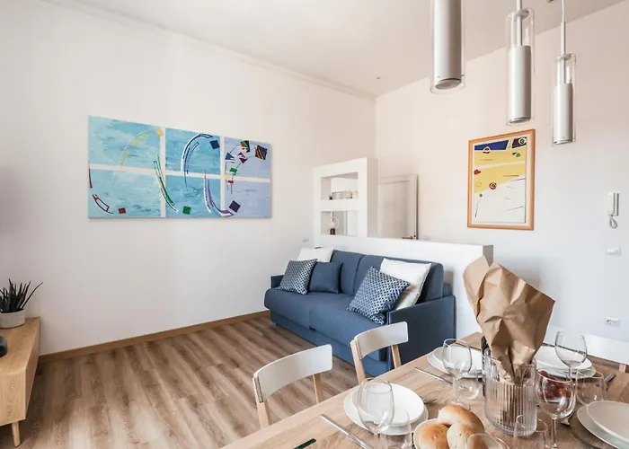 The Rent - Three-room Near Lungotevere Rome