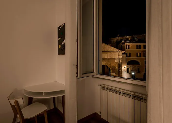 Appartement The Rent - Three-room Near Lungotevere *