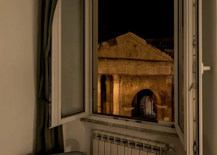 The Rent - Three-room Near Lungotevere Appartement Rome